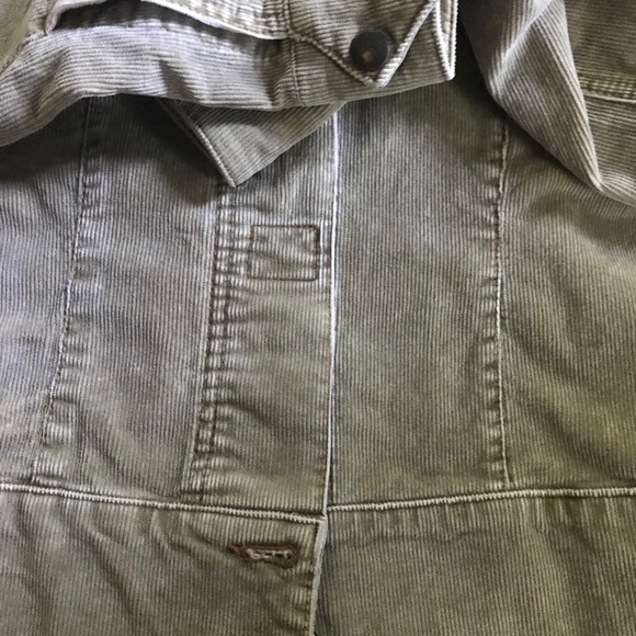 Joe’s Jeans Jacket - Picture 13 of 15